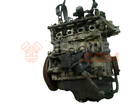 Motor CBZB Seat Leon II (1P) 1.2 TSI (105 cv)