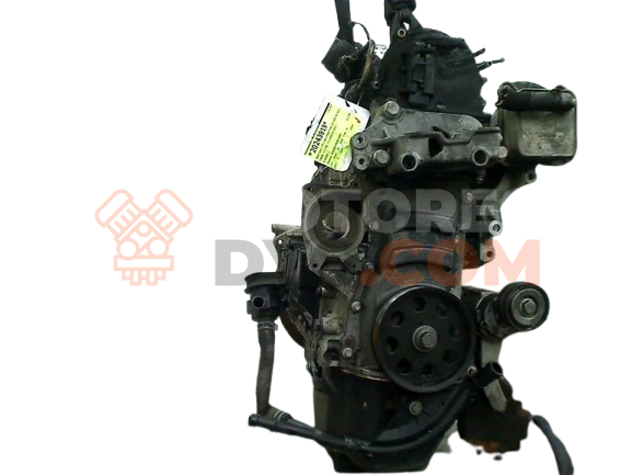 Motor CBZB Seat Leon II (1P) 1.2 TSI (105 cv)