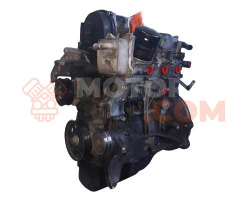 Motor CBZB Skoda Fabia II Combi (Versión 2010) 1.2 TSI (105 cv) DSG