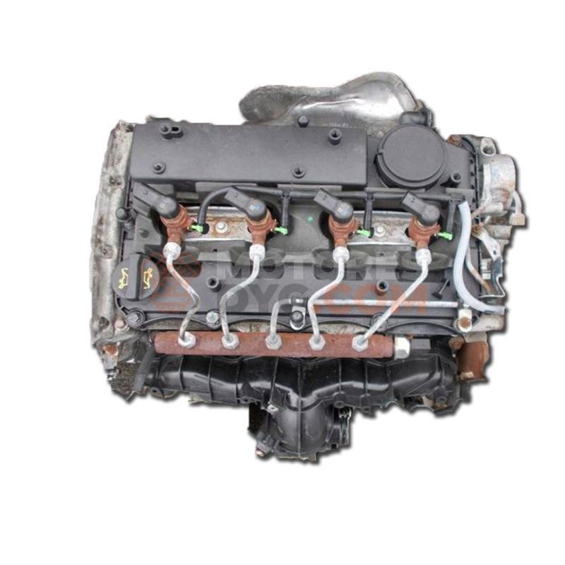 Motor CBZB Skoda Octavia I Tour 1.9 TDI (90 cv) Automatico