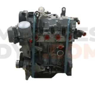 Motor CBZB Skoda Octavia II (Versión 2009) 1.2 TSI (105 cv)