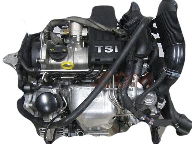Motor CBZB Skoda Octavia III 1.2 TSI (105 cv)