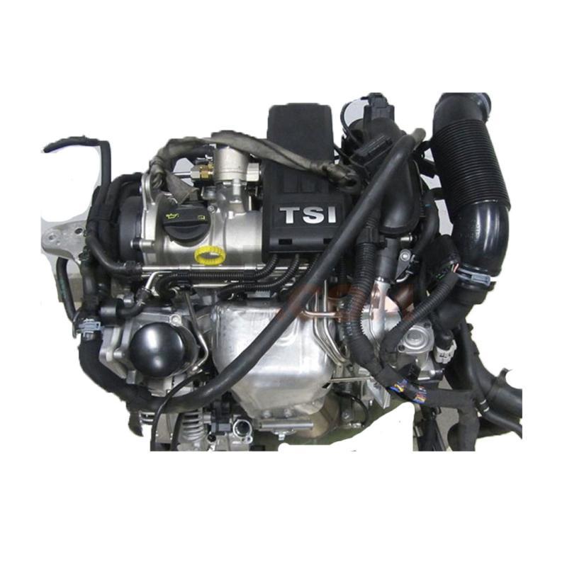 Motor CBZB Skoda Rapid Spaceback 1.2 TSI (105 cv)