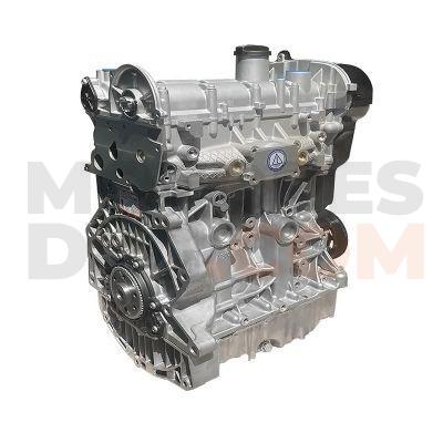 Motor CBZB Skoda Roomster (Versión 2010) 1.2 TSI (105 cv)