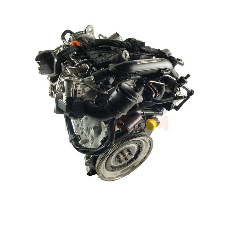 Motor CBZB Skoda Yeti (Versión 2013) 1.2 TSI (105 cv)