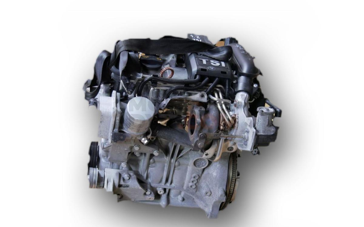 Motor CBZB Volkswagen Beetle (A5) 1.2 TSI (105 cv) BMT DSG