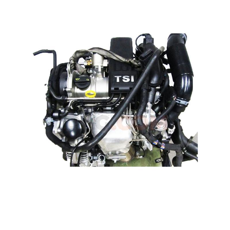 Motor CBZB Volkswagen Beetle Convertible (A5) 1.2 TSI (105 cv) BMT