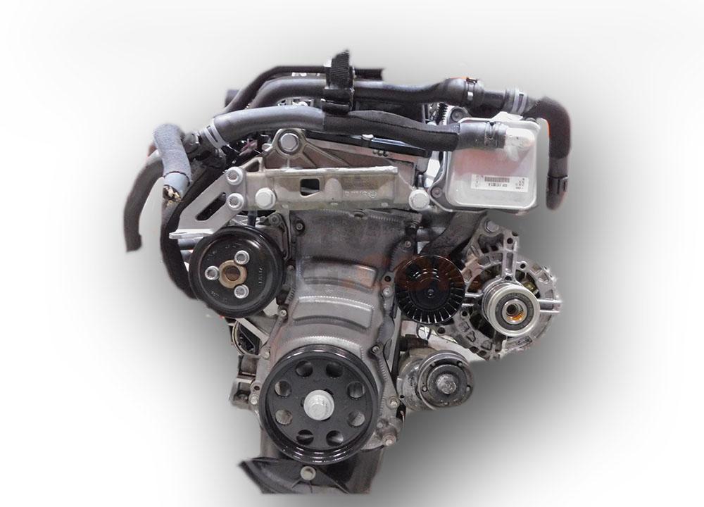 Motor CBZB Volkswagen Beetle Convertible (A5) 1.2 TSI (105 cv) BMT