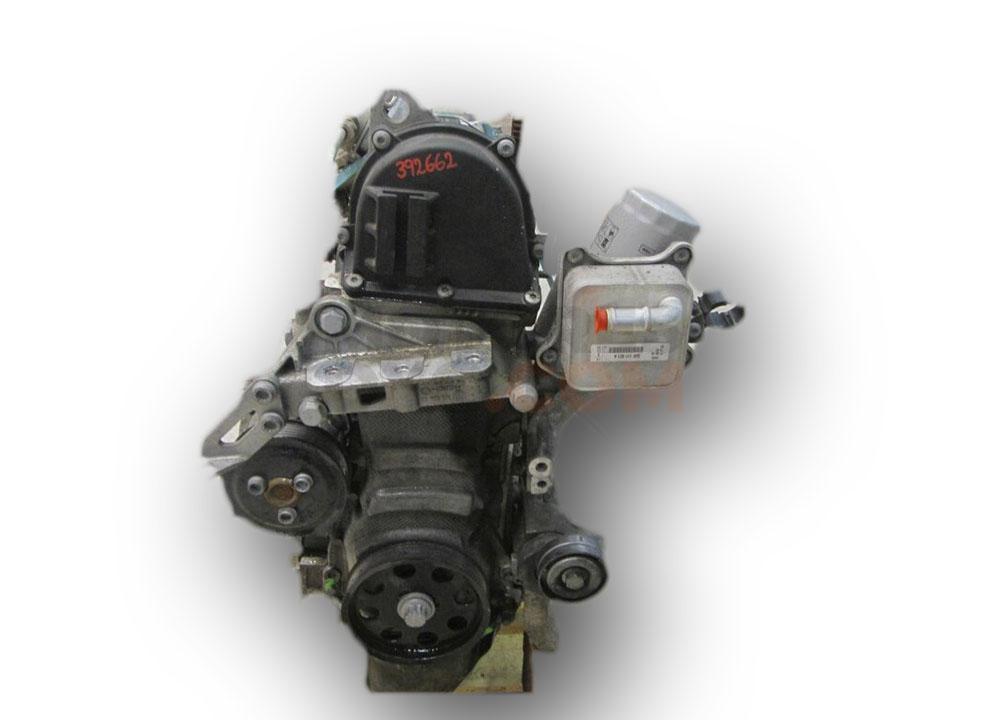 Motor CBZB Volkswagen Beetle Convertible (A5) 1.2 TSI (105 cv) BMT DSG