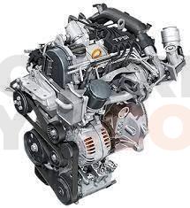 Motor CBZB Volkswagen CADDY III (2K,2C) 1.2 TSI (105cv)