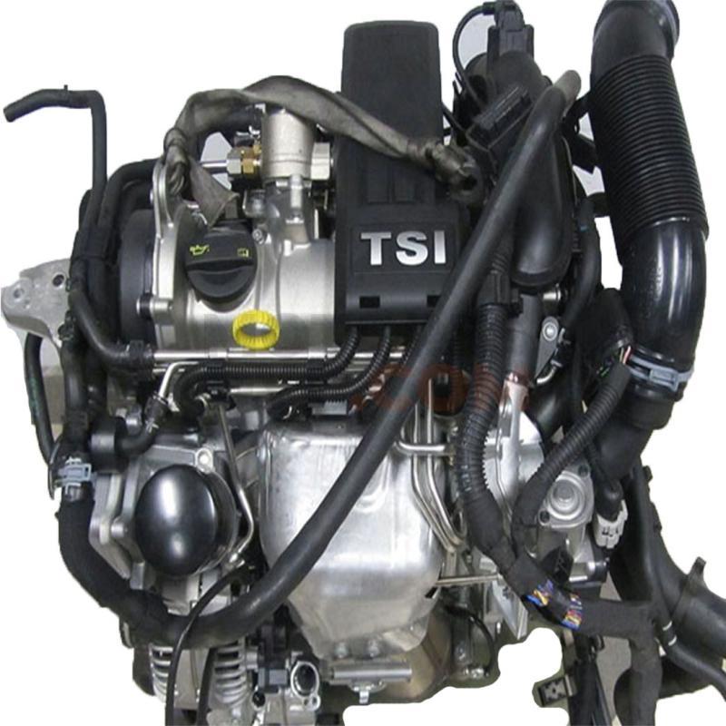 Motor CBZB Volkswagen CADDY III (2K,2C) 1.2 TSI (105cv)