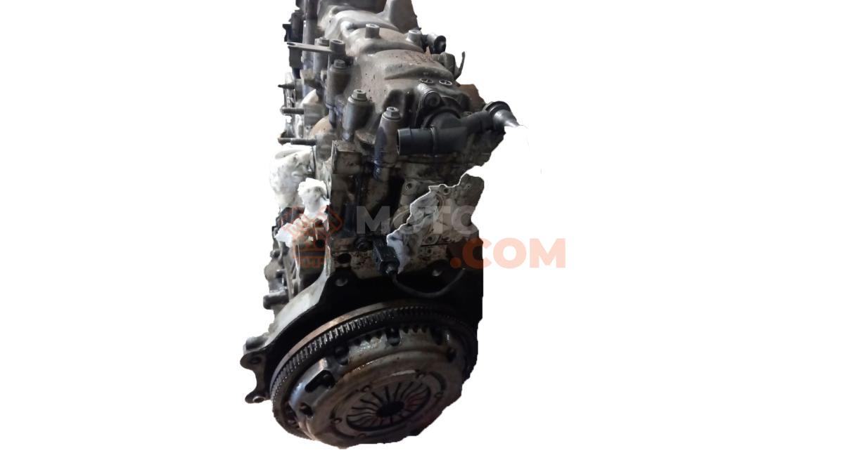 Motor cbzb Volkswagen Golf VI 1.2 TSI (105cv)