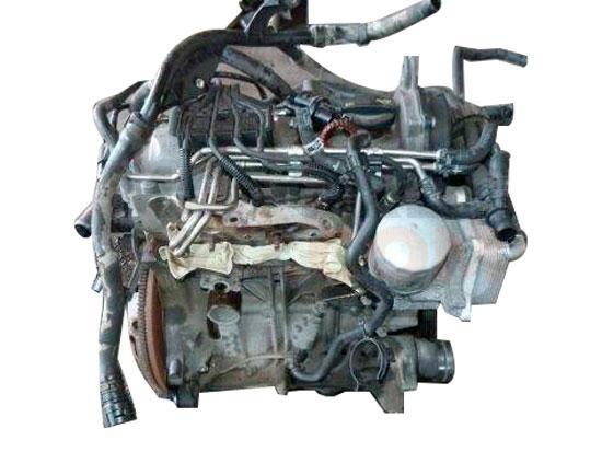 Motor CBZB Volkswagen Golf VI 1.2 TSI (105cv)