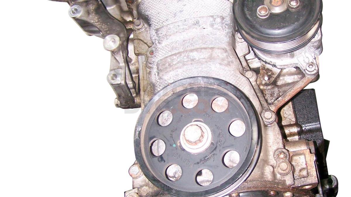 Motor CBZB Volkswagen Golf VI 1.2 TSI (105cv)