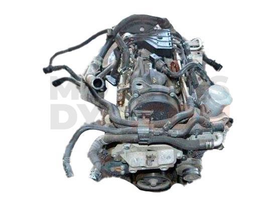 Motor CBZB Volkswagen Golf VI 1.2 TSI (105cv)