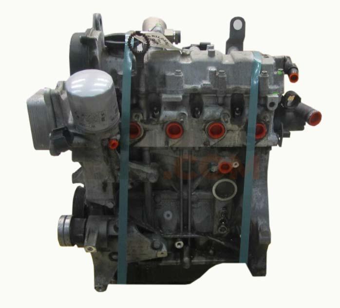 Motor CBZB Volkswagen Golf VI Variant 1.2 (105 cv) TSI