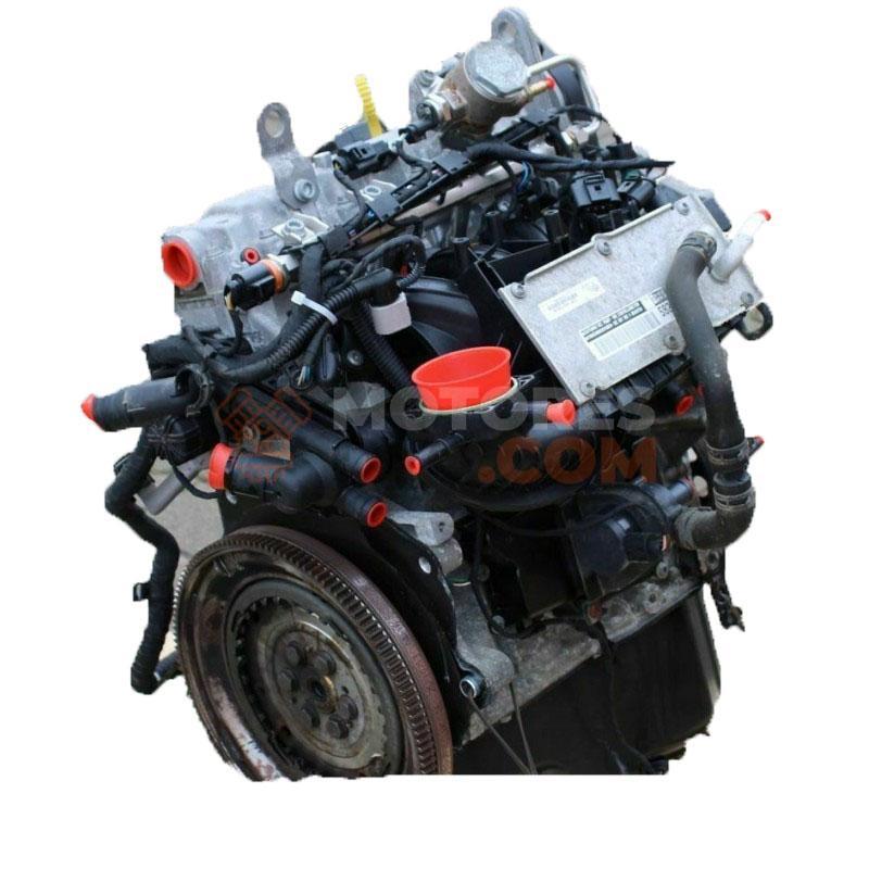 Motor CBZB Volkswagen Jetta VI 1.2 (105 cv) TSI