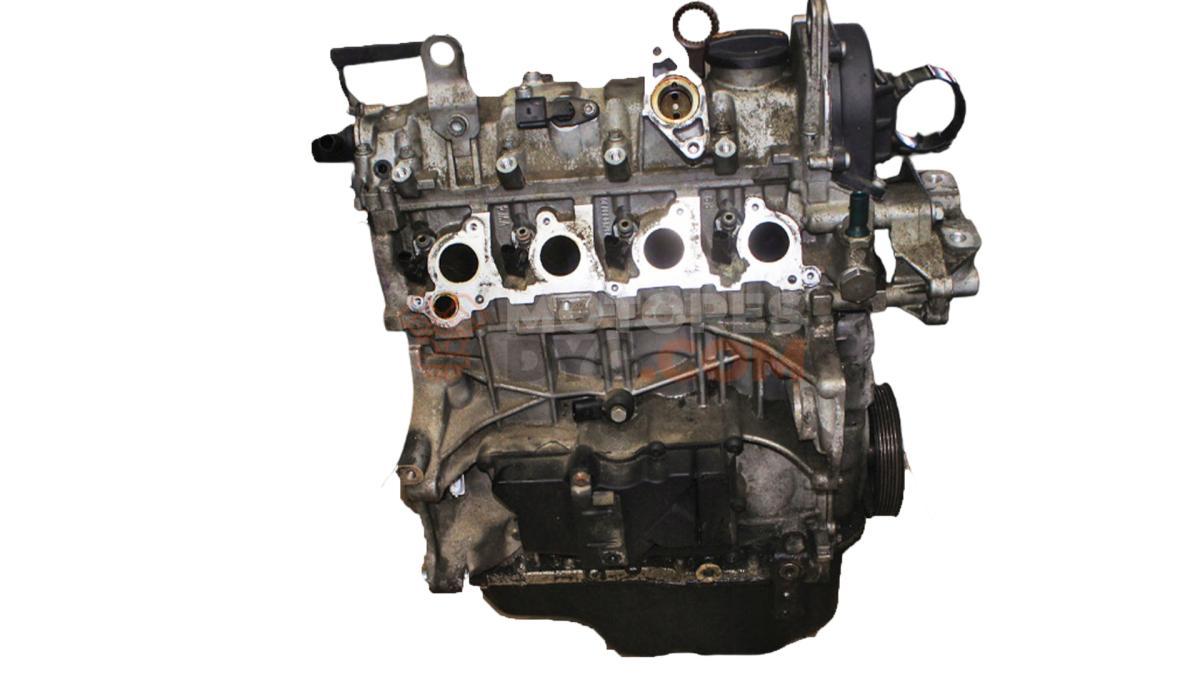Motor CBZB Volkswagen Jetta VI 1.2 (105 cv) TSI