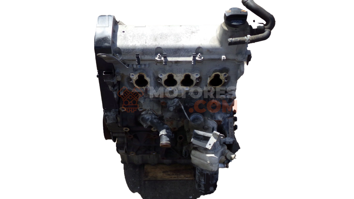 Motor cbzb Volkswagen Jetta VI 1.2 (105 cv) TSI