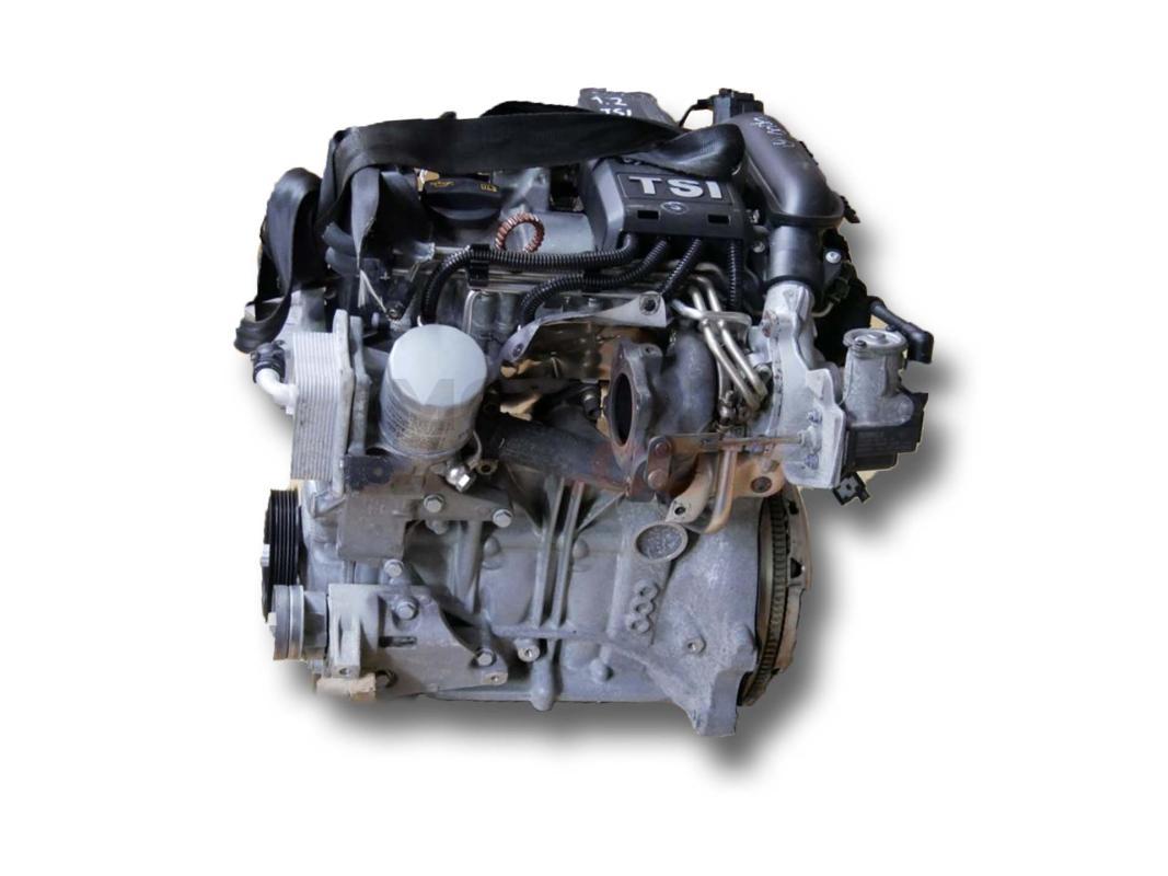 Motor CBZB Volkswagen Jetta VI (Versión 2014) 1.2 TSI (105 cv)