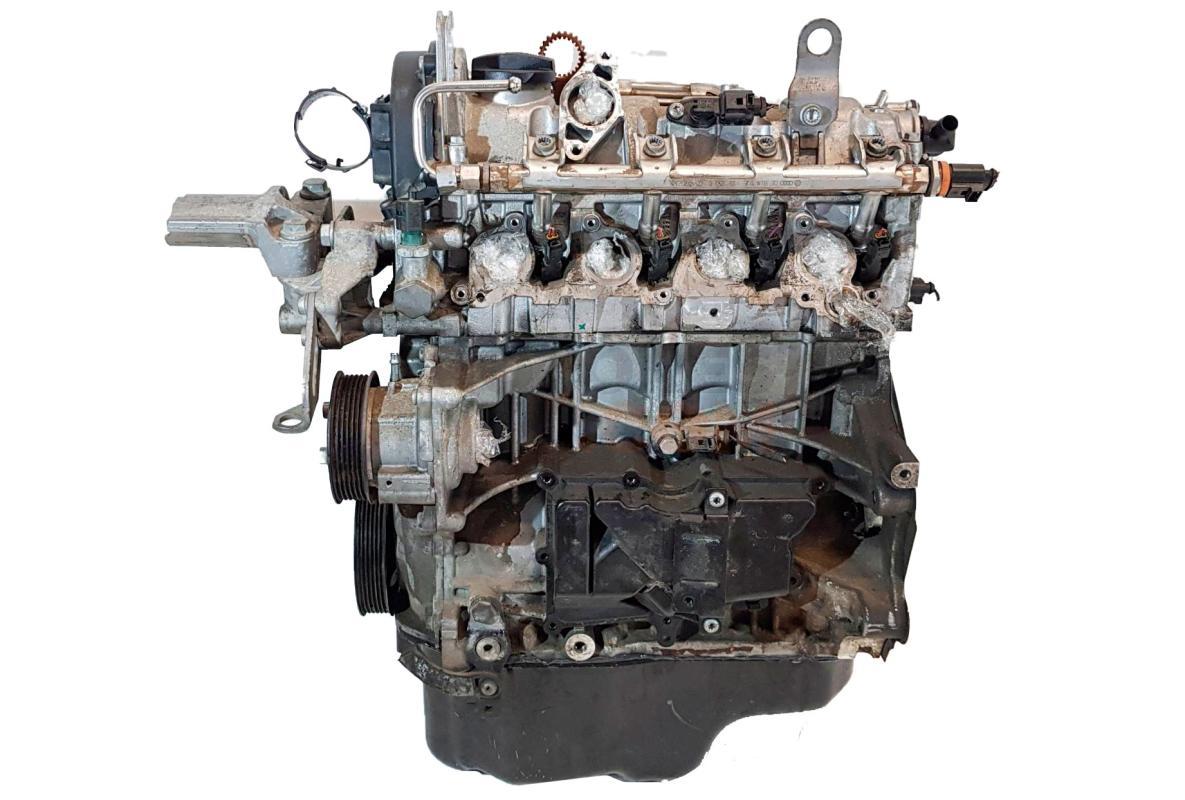 Motor CBZB Volkswagen Polo V 1.2 (105 cv) TSI