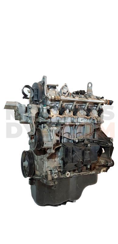 Motor CBZB Volkswagen Polo V 1.2 (105 cv) TSI