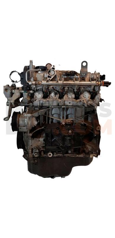 Motor CBZB Volkswagen Polo V 1.2 (105 cv) TSI