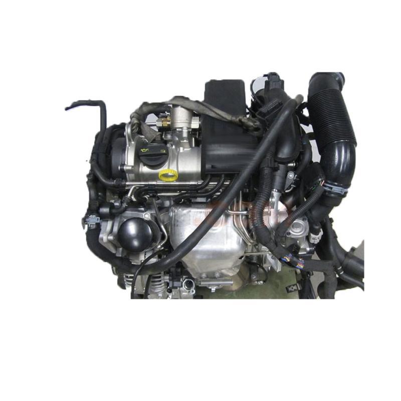 Motor CBZB Volkswagen Touran I (Versión 2010) 1.2 TSI (105 cv)