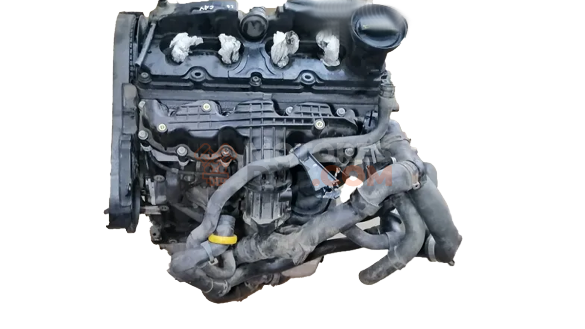 Motor cbzb Volkswagen Touran II 1.4 TSI (150 cv)