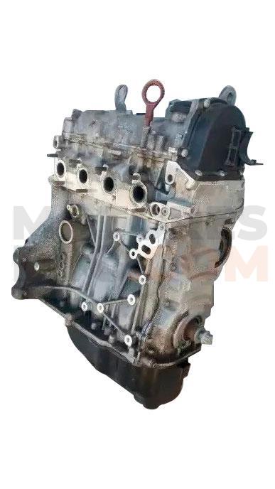 Motor CBZC Volkswagen Polo V 1.2 (105 cv) TSI