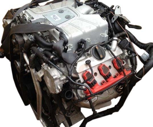 Motor CCBA, CAKA Audi S5 Cabriolet (8T) 3.0 TFSI V6 (333 cv) quattro S tronic