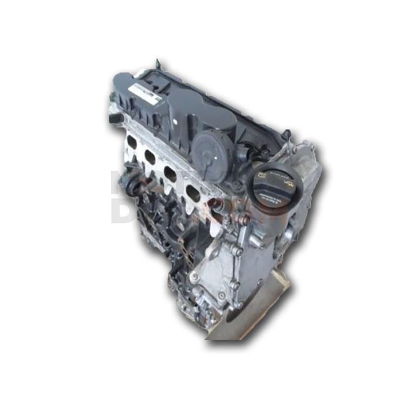 Motor CCCA Volkswagen Golf V Variant 2.0 TDI (140 cv)