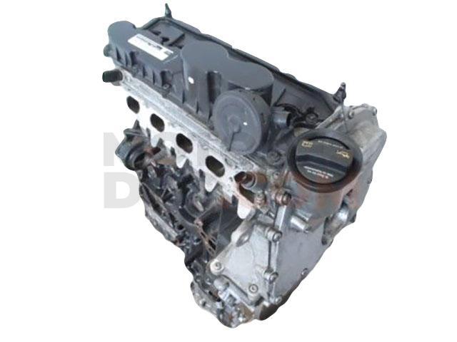 Motor CCCA Volkswagen Jetta V 2.5i (150 cv)