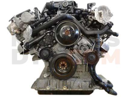 Motor CCDA Audi A6 Avant (4F,C6 Versión 2008) 2.8 TFSI V6 (190 cv)