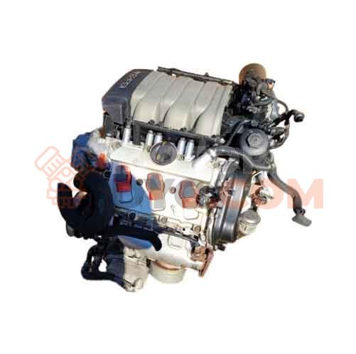 Motor CCDA Audi A6 Avant (4F,C6 Versión 2008) 2.8 TFSI V6 (190 cv) Multitronic