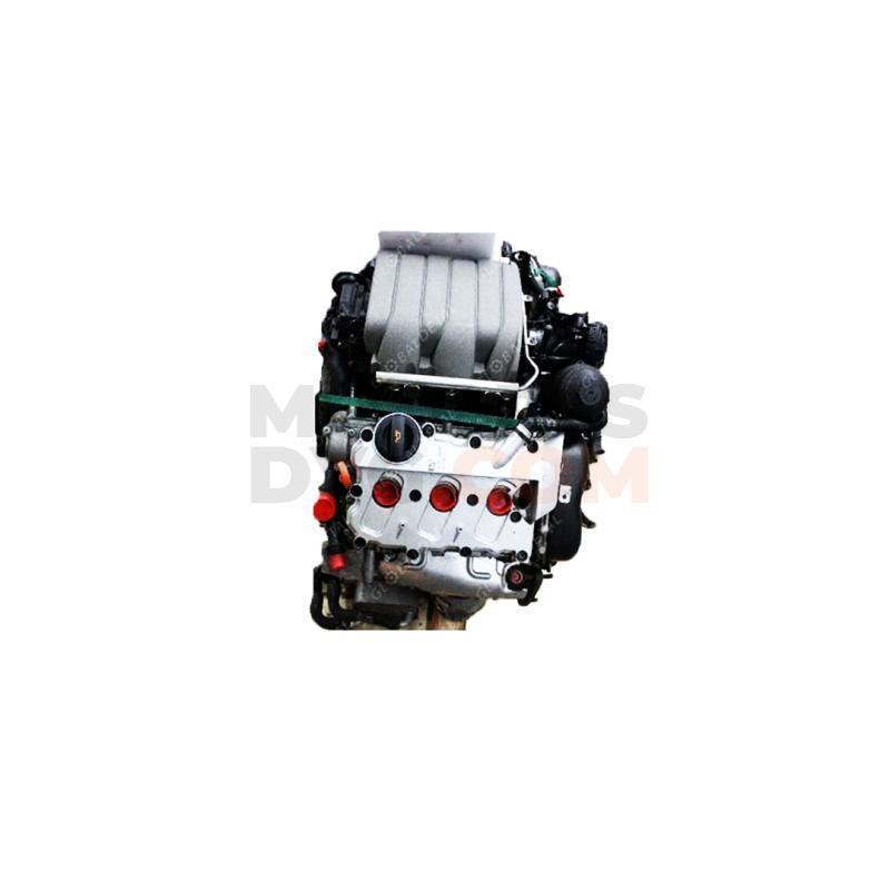 Motor CCDA Audi A6 Avant (4F,C6 Versión 2008) 2.8 TFSI V6 (190 cv) quattro
