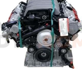 Motor CCDA Audi A6 Avant (4F,C6 Versión 2008) 2.8 TFSI V6 (190 cv) quattro