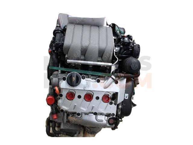 Motor CCDA Audi A6 Avant (4F,C6 Versión 2008) 2.8 TFSI V6 (190 cv) quattro