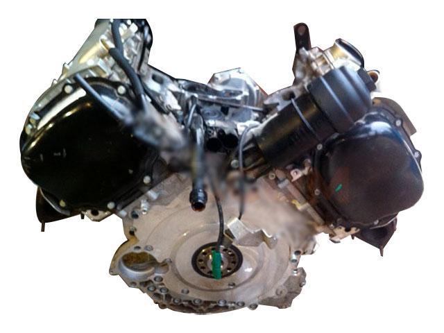 Motor CCEA Audi A6 Avant (4F,C6 Versión 2008) 2.8 TFSI V6 (190 cv) quattro