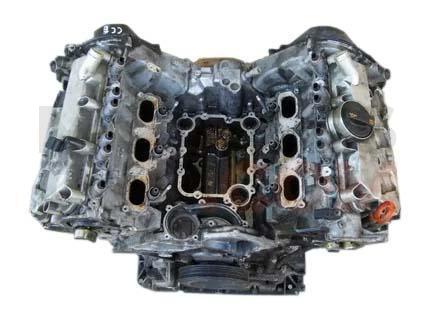 Motor CCEA Audi A6 Avant (4F,C6 Versión 2008) 2.8 TFSI V6 (220 cv) Multitronic