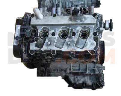 Motor CCEA Audi A6 Avant (4F,C6 Versión 2008) 2.8 TFSI V6 (220 cv) Multitronic
