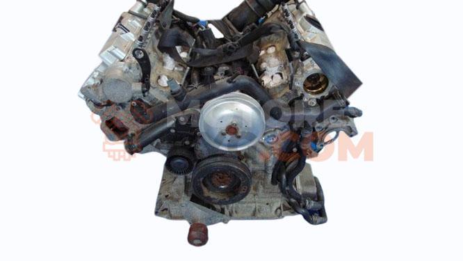Motor CCEA Audi A6 Avant (4F,C6 Versión 2008) 2.8 TFSI V6 (220 cv) quattro Tiptronic