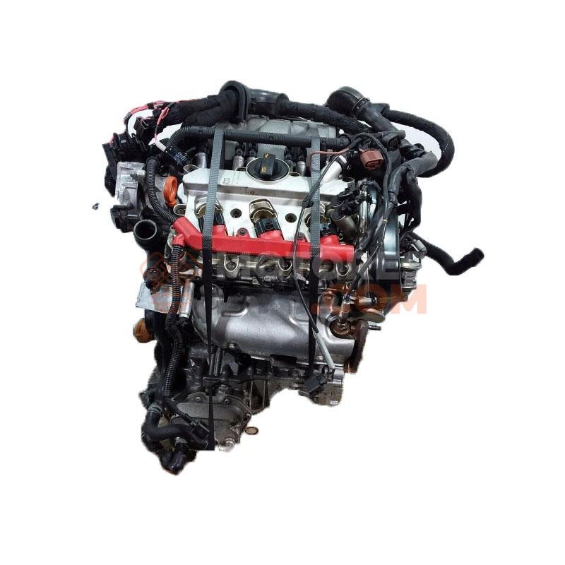 Motor CCEA Audi A6 Avant (4F,C6 Versión 2008) 2.8 TFSI V6 (220 cv) quattro Tiptronic