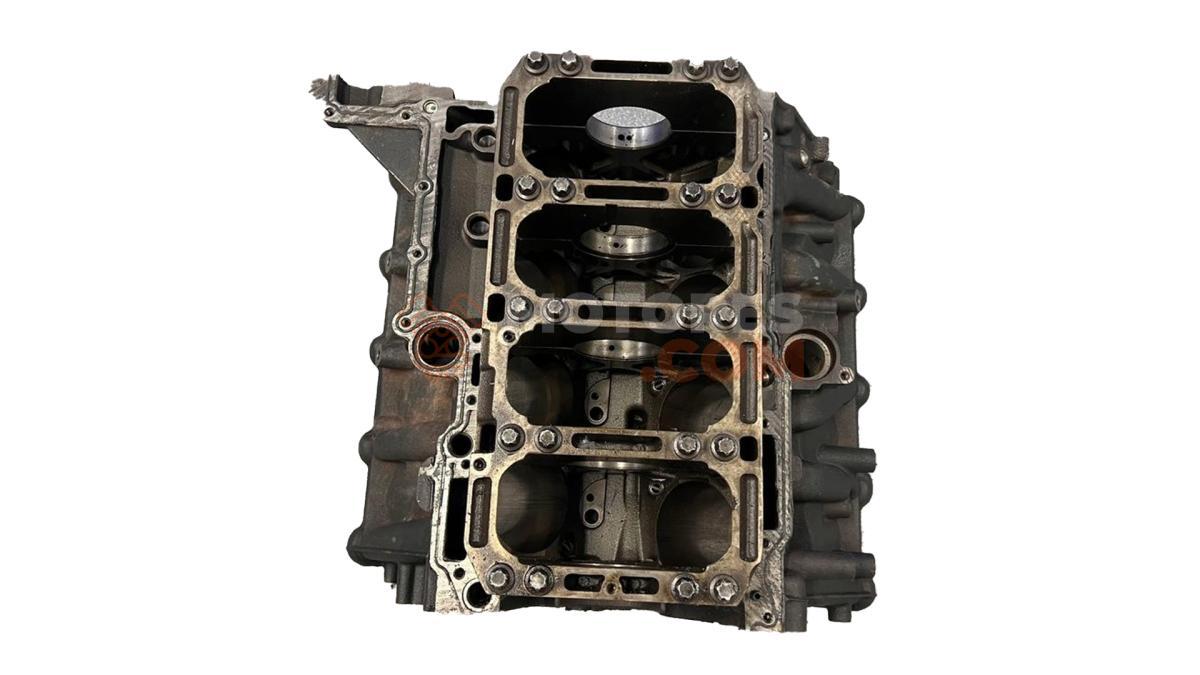 Motor CCF Audi Q7 (4LB) 2006 4.2 TDI quattro (340 cv)