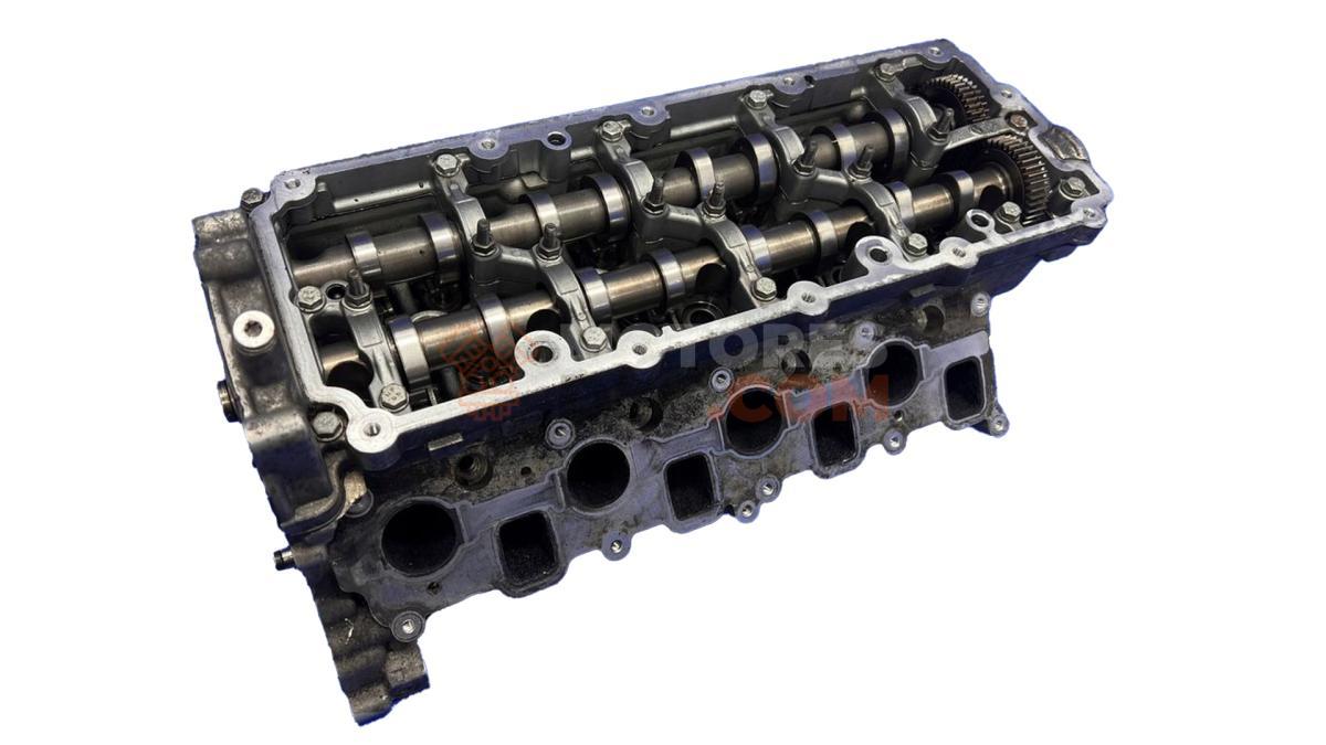 Motor CCF Audi Q7 (4LB) 2006 4.2 TDI quattro (340 cv)