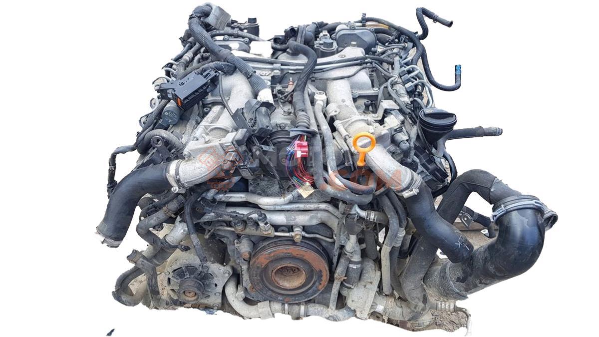 Motor CCF Audi Q7 (Typ 4L) 4.2 TDI V8 (326 cv) quattro DPF Tiptronic