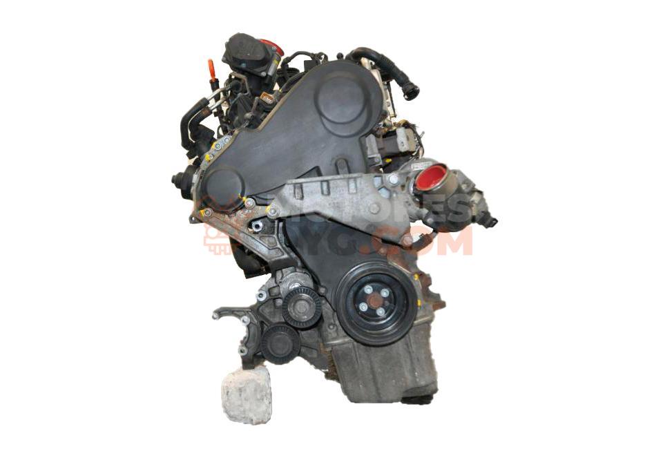 Motor CCH ; CCHA Volkswagen Transporter Caravelle VI 2.0 TDI (140cv)