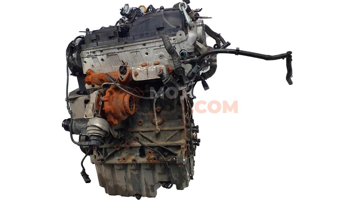 Motor CCH -CCHA Volkswagen Transporter Caravelle VI 2.0 TDI (140cv)