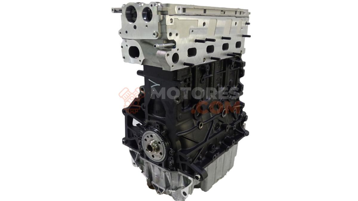Motor CCH Volkswagen Multivan (T5 Versión 2009) 2.0 TDI (180 cv) BMT