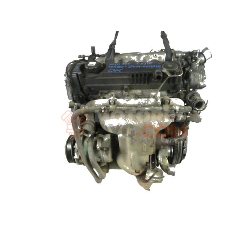 Motor CCHA Volkswagen Multivan (T4) 2.5 TDI (150 cv)